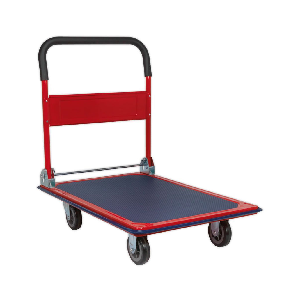 Basic Folding Platform Trucks - 300kg (4634656931875)
