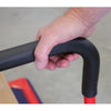 Basic Folding Platform Trucks - 300kg act soft grip handle (4634656931875)