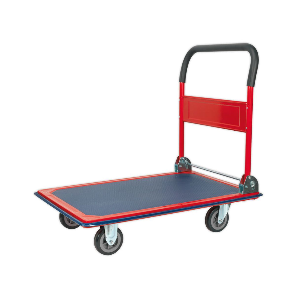 Basic Folding Platform Trucks - 300kg (4634656931875)
