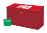 High Security Flammable Liquid Floor Chests (4804355063843)