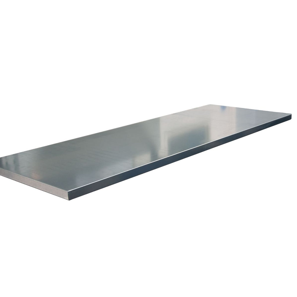 Galvanised Shelves for Hazardous Storage Cabinets (4804012048419)