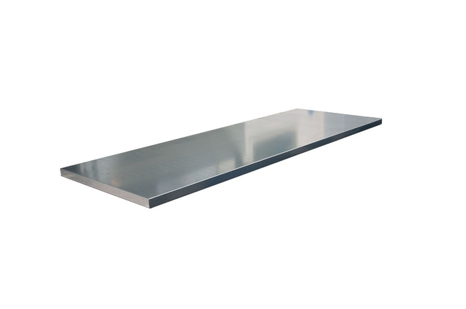 Galvanised Shelves for Hazardous Storage Cabinets (4804012048419)