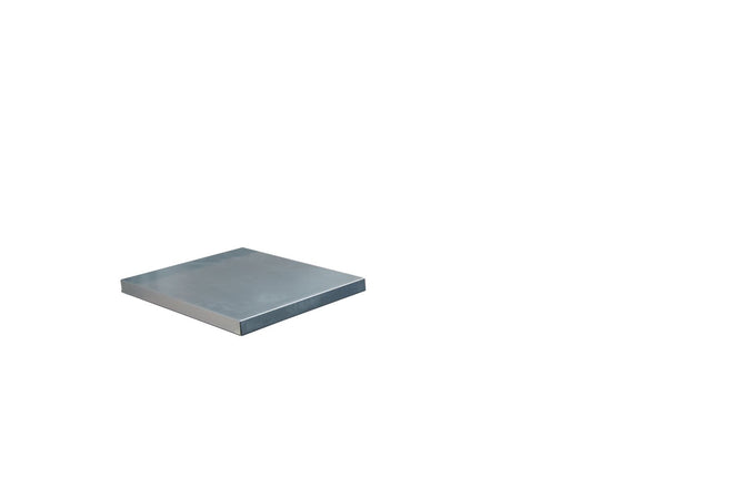 Galvanised Shelves for Hazardous Storage Cabinets (4804012048419)