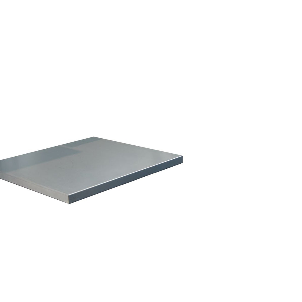 Galvanised Shelves for Hazardous Storage Cabinets (4804012048419)