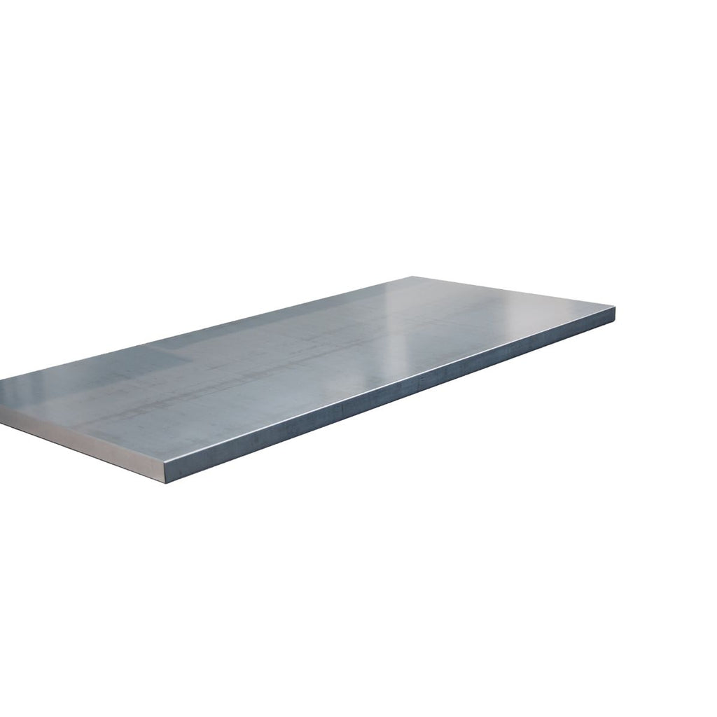 Galvanised Shelves for Hazardous Storage Cabinets (4804012048419)