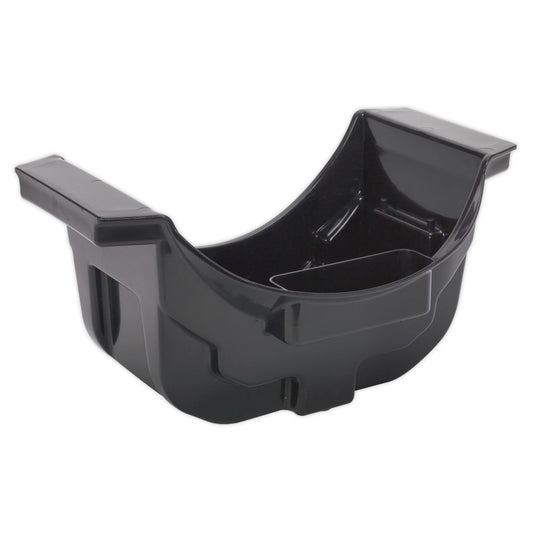 Axle Oil Drain Pan (2 Litre) (4614914768931)