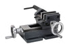 Professional Cross Vices 150mm (5946844184747)