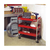 American Pro Multi-Tier Workshop Trolleys tools on trolley act (4804696834083)