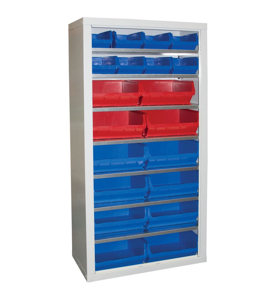 Parts storage cabinet (4490512760867)
