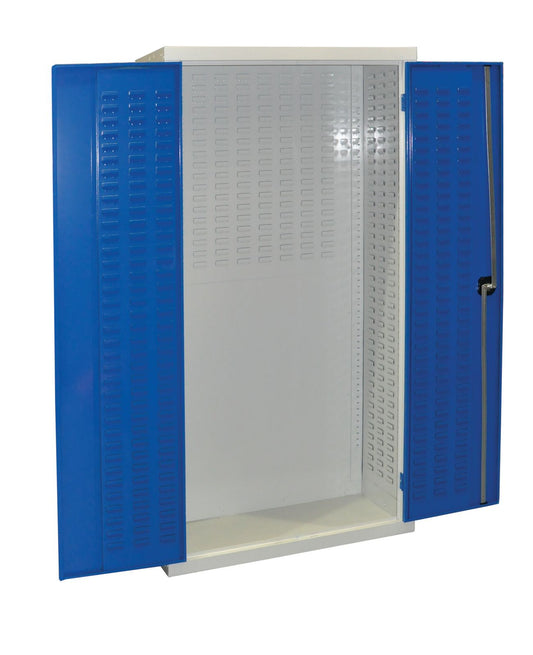 Parts storage cabinet (4490512793635)