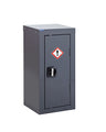 Standard Grey COSHH Storage Cabinets