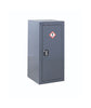 Standard Grey COSHH Storage Cabinets (90cm High) (4804011917347)
