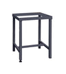 Floor Stands for Grey COSHH Cabinets (4804012081187)