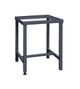 Floor Stands for Grey COSHH Cabinets (4804012081187)