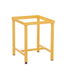 Floor Stands for Yellow COSHH Cabinets (4804355620899)
