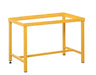 Floor Stands for Yellow COSHH Cabinets (4804355620899)