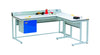 Lamstat Extension Benches for Cantilever ESD Workbenches (6199759929515)