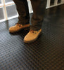 Rubber Studded Flooring (102307266572)