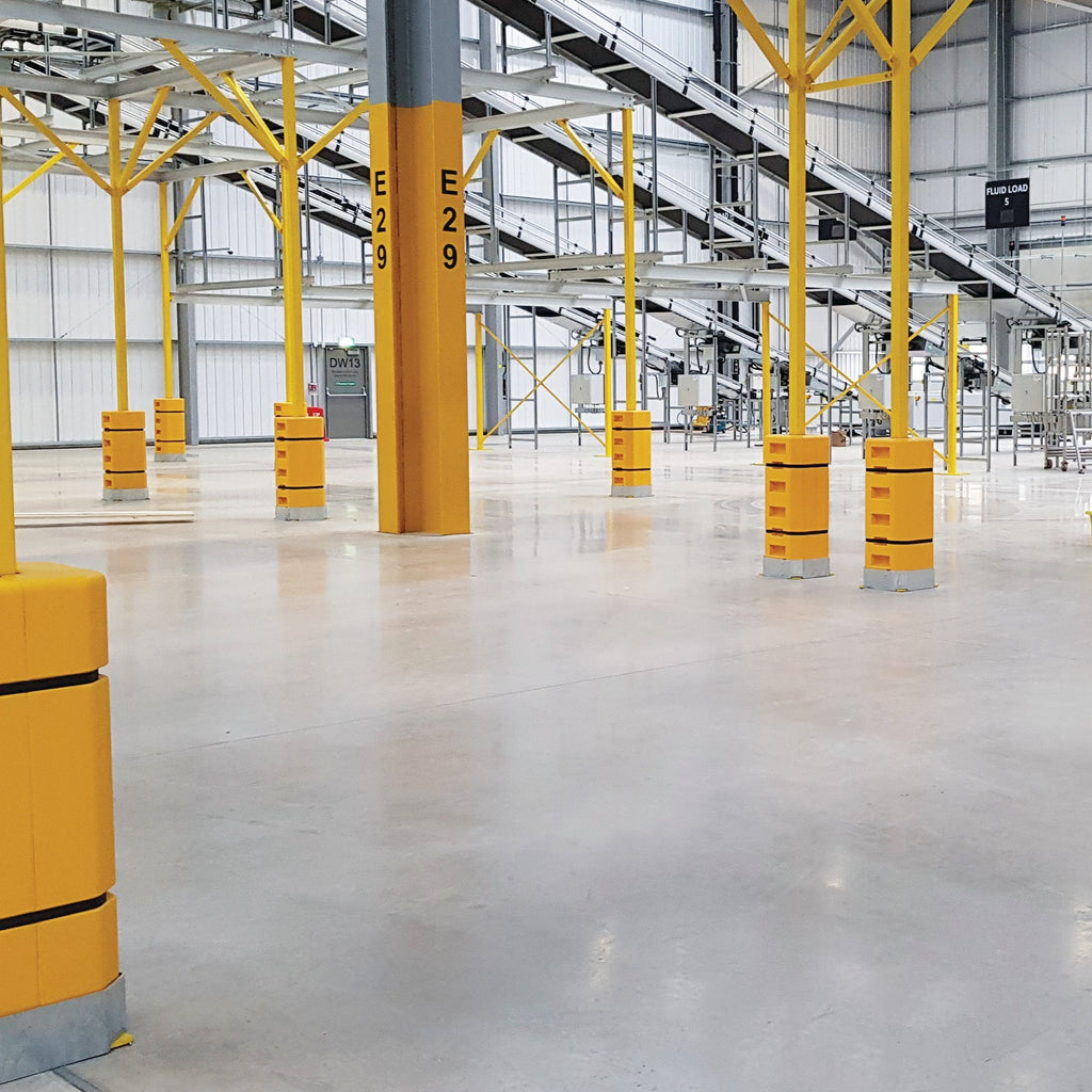 Space Saver Compact Column Protectors (5967916171435)