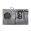 12V Portable Diesel Tanks 100L act pump assembly (4805276008483)