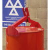 2 Leg Drum Grab Attachment - 350kg act holding barrel (4634657521699)