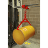 Forklift Lifting Hoist Attachment (1000kg)