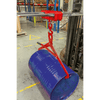 Forklift Lifting Hoist Attachment (1000kg)