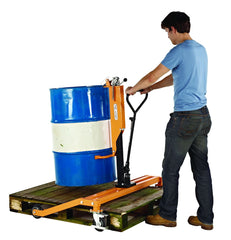Euro Pallet Drum Lifter - 250kg