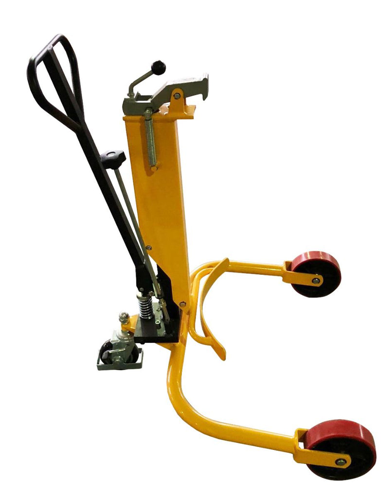 Eco Hydraulic Drum Lifter (4587856789539)