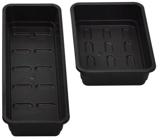 Small Oil Drip Trays (1.7L to 2.2L)