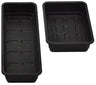 Small Oil Drip Trays (1.7L to 2.2L)