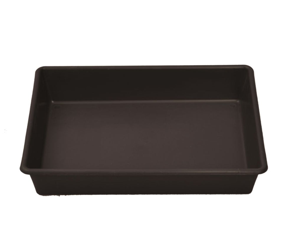 Large Oil Drain Pans 2 Pack Extra Large - 16 Litre (4614903955491)