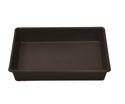 Large Oil Drain Pans 2 Pack Extra Large - 16 Litre (4614903955491)