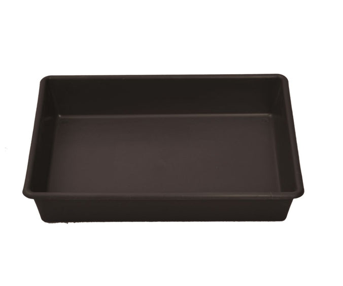 Large Oil Drain Pans 2 Pack Extra Large - 16 Litre (4614903955491)