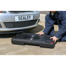 Car Oil & Coolant Low Profile Drainer (30 Litre) under fiesta (4614914801699)