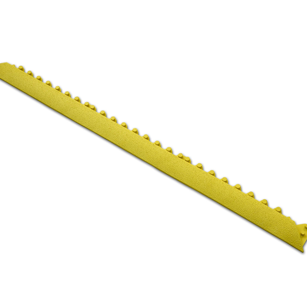 Male Edge 91cm (Yellow) for Solid Top / RingStep