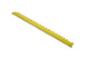 Male Edge 91cm (Yellow) for Solid Top / RingStep