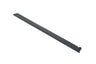 Female Edge 91cm (Black) for Solid Top / RingStep