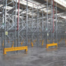 Wire Decking Panels for Heavy-Duty Galvanised Pallet Racking Frames (6201346130091)