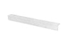55mm x 55mm Anti-Slip Stair Nosing (Yellow, Black, White)