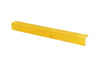55mm x 55mm Anti-Slip Stair Nosing (Yellow, Black, White)