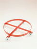 Epoxy Coated Oil Drum Dollies