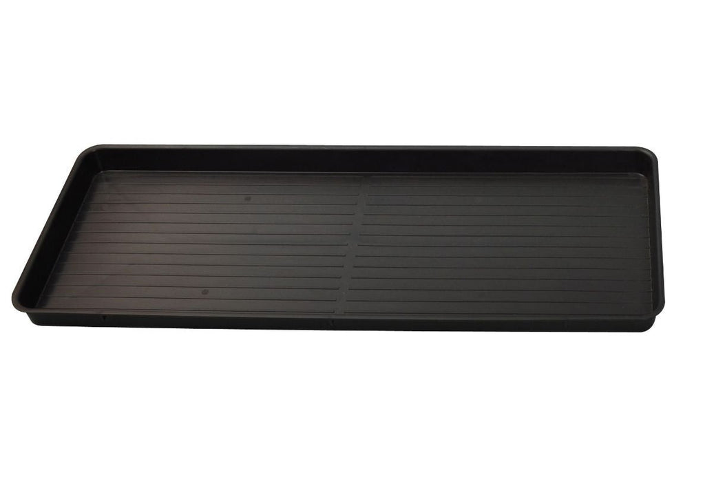 Shallow Drip Trays 2 Pack Long - 15 Litre (4614904021027)