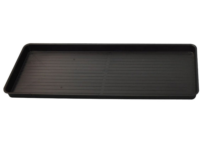 Shallow Drip Trays 2 Pack Long - 15 Litre (4614904021027)