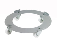 Economy Steel Oil Drum Dollies