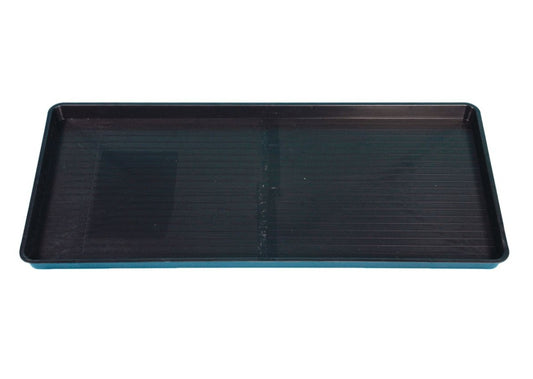 Shallow Drip Trays 2 Pack Short - 9 Litre (4614904021027)
