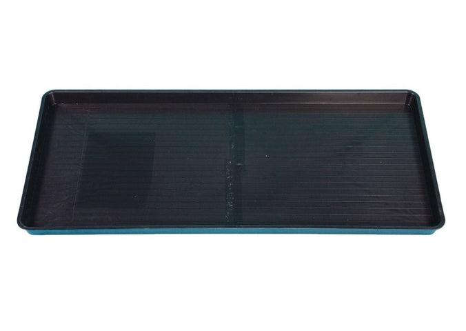 Shallow Drip Trays 2 Pack Short - 9 Litre (4614904021027)