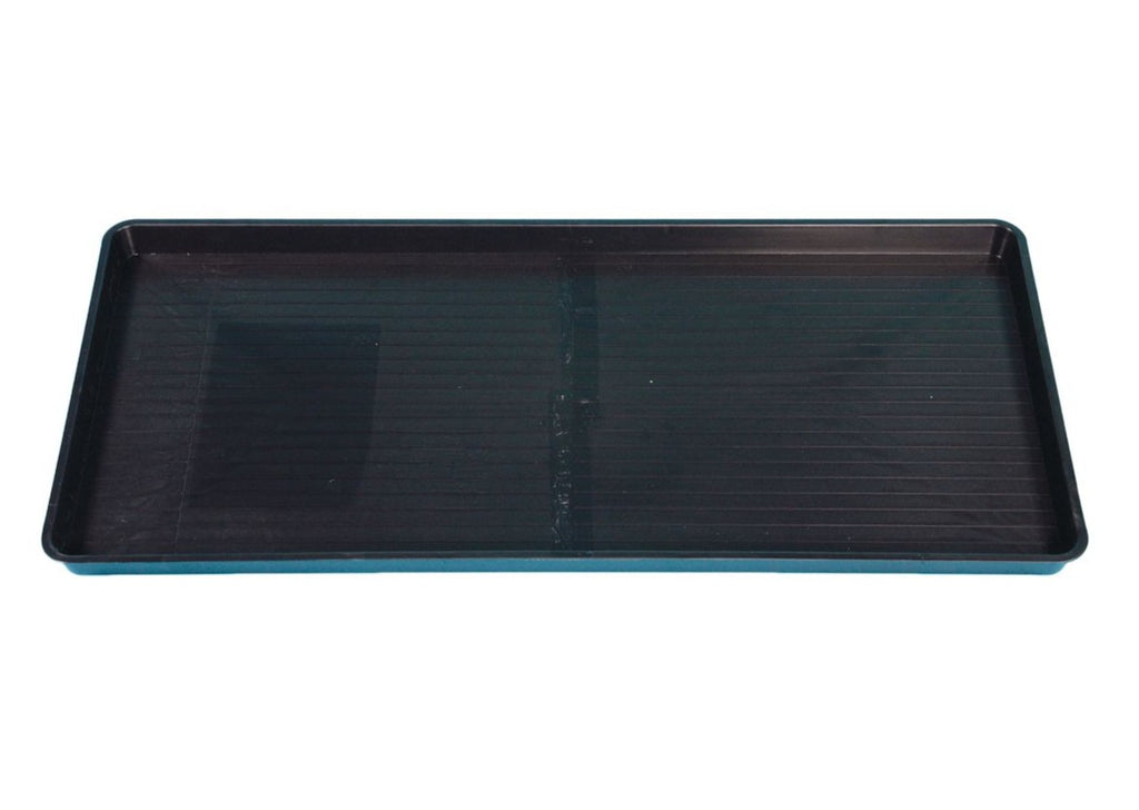 Large plastic trays discount