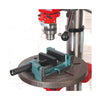 Drill Vice 100mm 3-Way act flat on pillar drill (5946844348587)