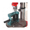 Drill Vice 100mm 3-Way act side on pillar drill (5946844348587)